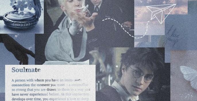 686x1280 Image in draco wallpapers collection by WehnS