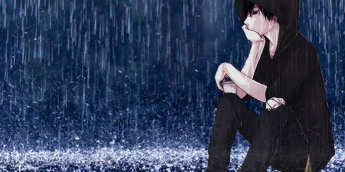 1400x1050 Missing Beats Of Life: Alone Boy HD Wallpapers And Images Desktop Background