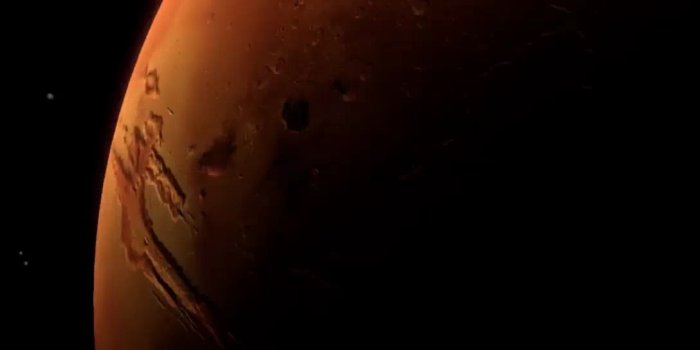1088x2304 Space to Mars | LIVE Wallpaper - Wallpapers Central