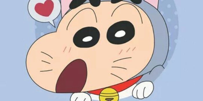1280x2276 Cute Shinchan - 1280x2276 Wallpaper - teahub.io