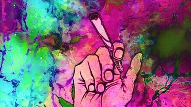623x1280 Stoner Aesthetic Wallpapers - KoLPaPer - Awesome Free HD Wallpapers