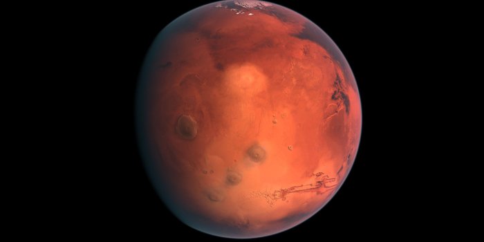 2560x1440 Mars Wallpaper HD Free - PixelsTalk.Net