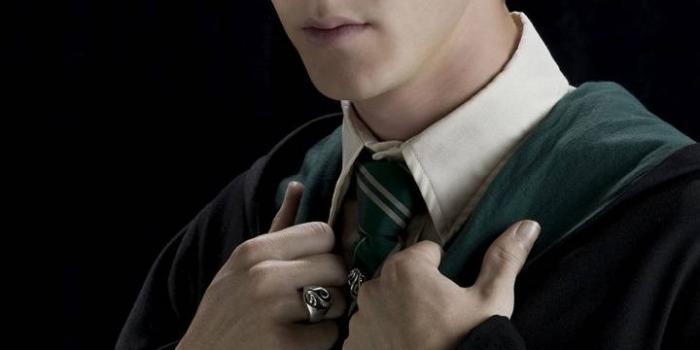 720x1280 Draco Malfoy Wallpaper - NawPic