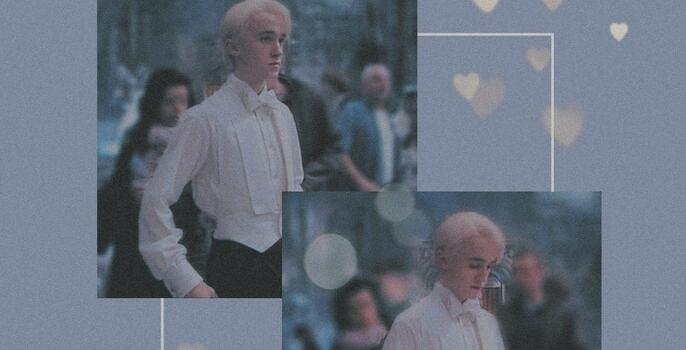 686x1280 Image in draco wallpapers collection by WehnS