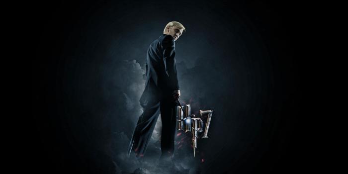 1920x1080 DRACO MALFOY WALLPAPER ( Desktop Background
