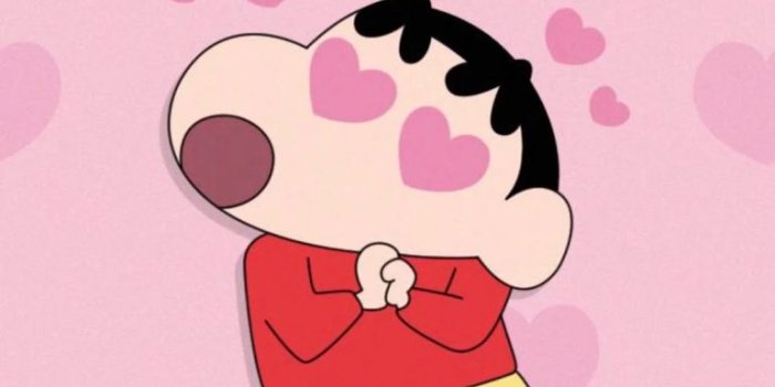 770x1369 15 Shinchan Wallpaper Photos : Shinchan In Love - Idea Wallpapers , iPhone  Wallpapers,Color Schemes