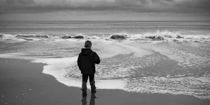 1200x1920 Alone Boy Mobile Wallpapers