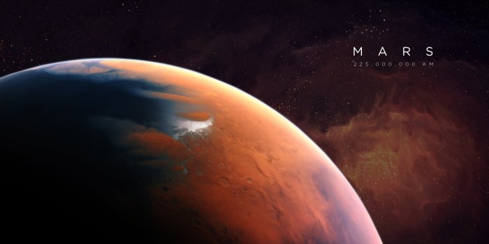 1920x1080 Mars, Space, Universe, Artwork, Planet, Space art HD Wallpapers / Desktop  and Mobile Images & Photos