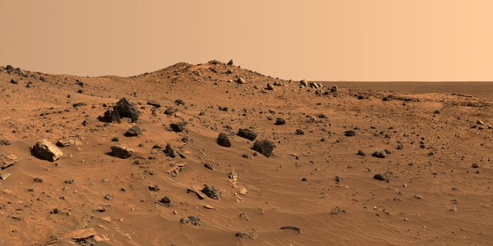 1920x1080 43+] Mars Surface Wallpaper on WallpaperSafari