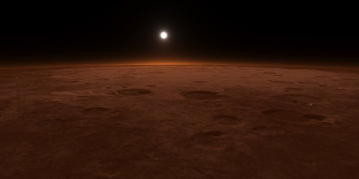 1867x1050 48+] Mars Wallpapers for Laptop on WallpaperSafari
