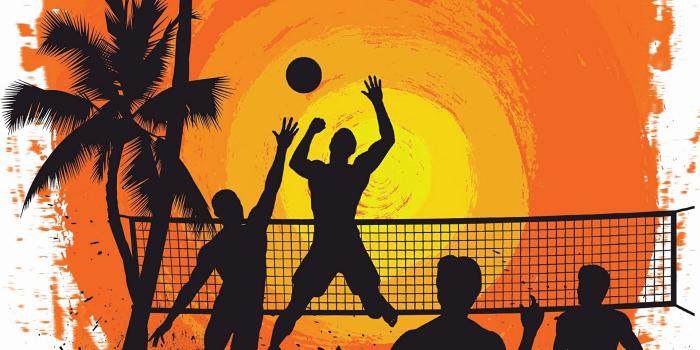 1920x1080 Volleyball Wallpapers - Wallpaperboat