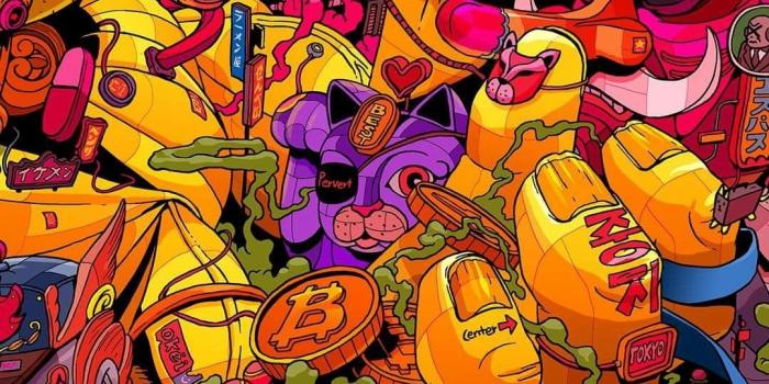 1080x1920 Stoner Aesthetic Wallpapers