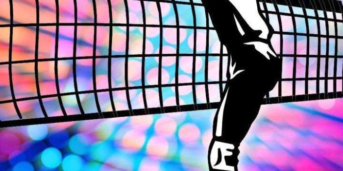 720x1280 Volleyball Wallpaper - NawPic