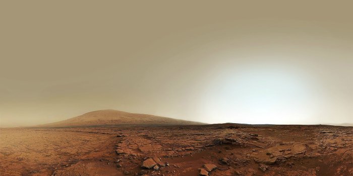 1920x1080 Mars Wallpapers Group (82+)