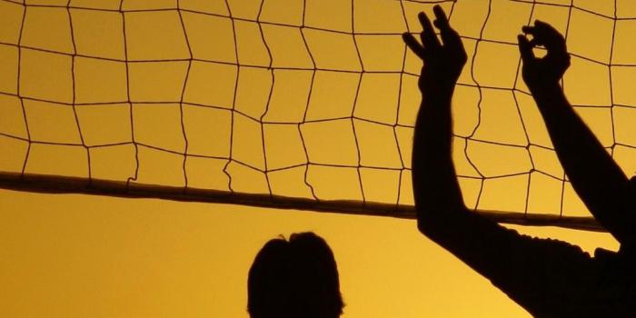 1080x1920 Beach Volleyball Wallpaper - KoLPaPer - Awesome Free HD Wallpapers