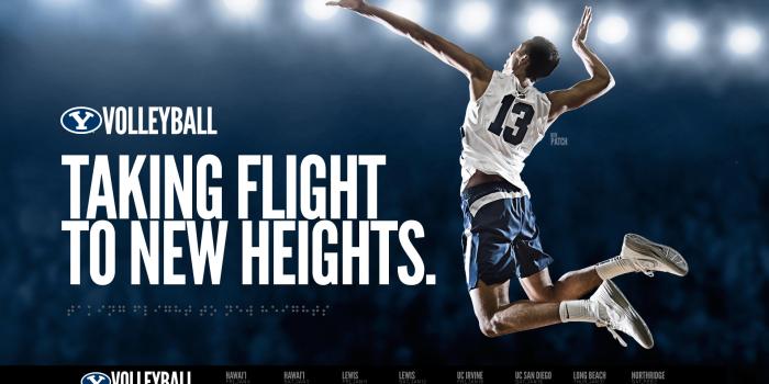1920x1080 Most Recent Byu Wallpaper Data-src - Volleyball Hd Wallpaper Download -  1920x1080 Wallpaper - teahub.io