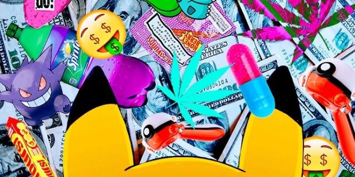 750x1334 Stoner iPhone Wallpapers - KoLPaPer - Awesome Free HD Wallpapers