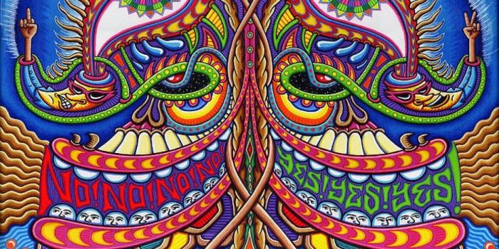 1152x864 Trippy Stoner Wallpapers Group (55+)