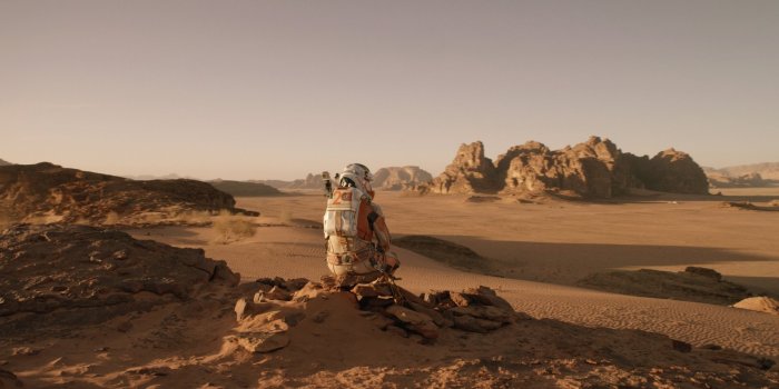 1920x960 30+ The Martian HD Wallpapers | Background Images