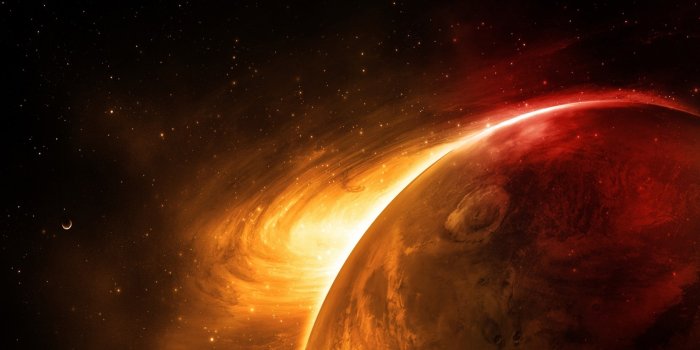 1680x1050 Mars Planet Hd Wallpapers Cool Desktop Background Pictures :  Wallpapers13.com