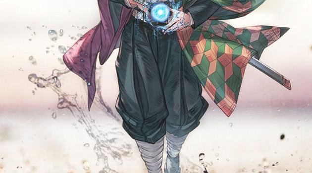 630x1280 Giyuu tomioka wallpaper by Kyomikun - Download on ZEDGE™ | a8c4