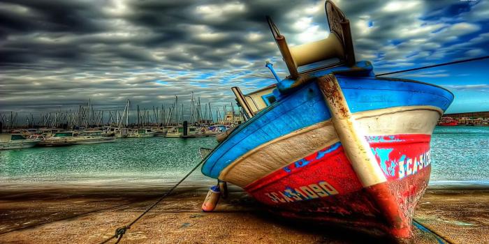 1920x1080 Boat Wallpaper 9141 1920x1080px