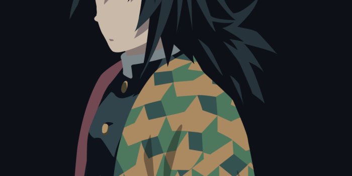 2932x2932 Tomioka Minimalist Wallpapers