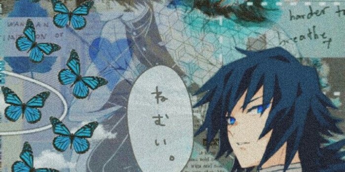 719x1280 Tomioka Wallpaper 4K - Best of Wallpapers for Andriod and ios