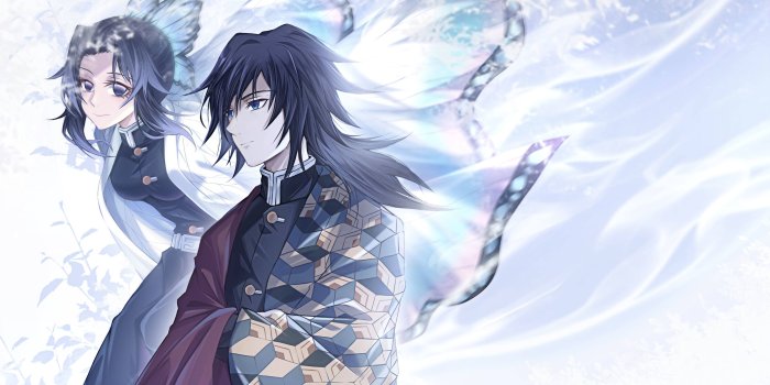 3824x2424 2560x1080 Shinobu Kochou and Giyuu Tomioka 2560x1080 Resolution Wallpaper,  HD Anime 4K Wallpapers, Images, Photos and Background - Wallpapers Den