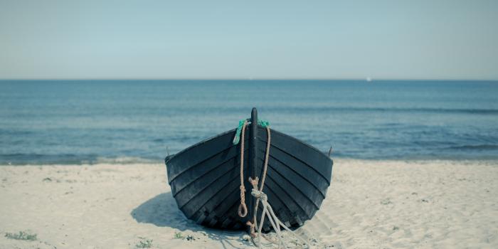 3840x2160 Boat 4K wallpaper