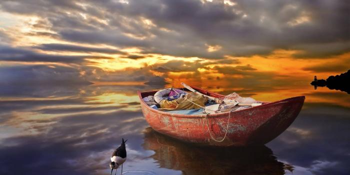 1920x1200 Boat Wallpapers • TrumpWallpapers