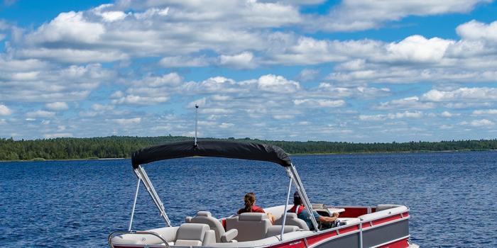 1080x1920 Wallpapers and Photos of Princecraft Pontoon and Fishing Boats