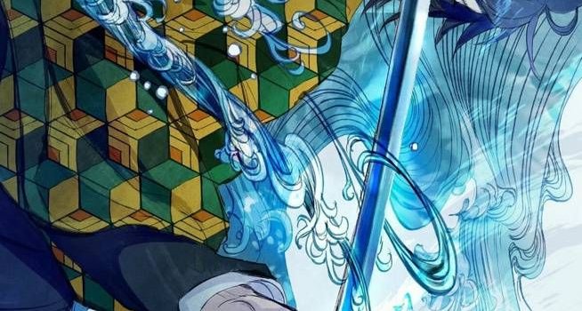 654x1280 Giyu tomioka Wallpaper by neftali3432 - 51 - Free on ZEDGE™ | Anime demon,  Demon, Anime wallpaper