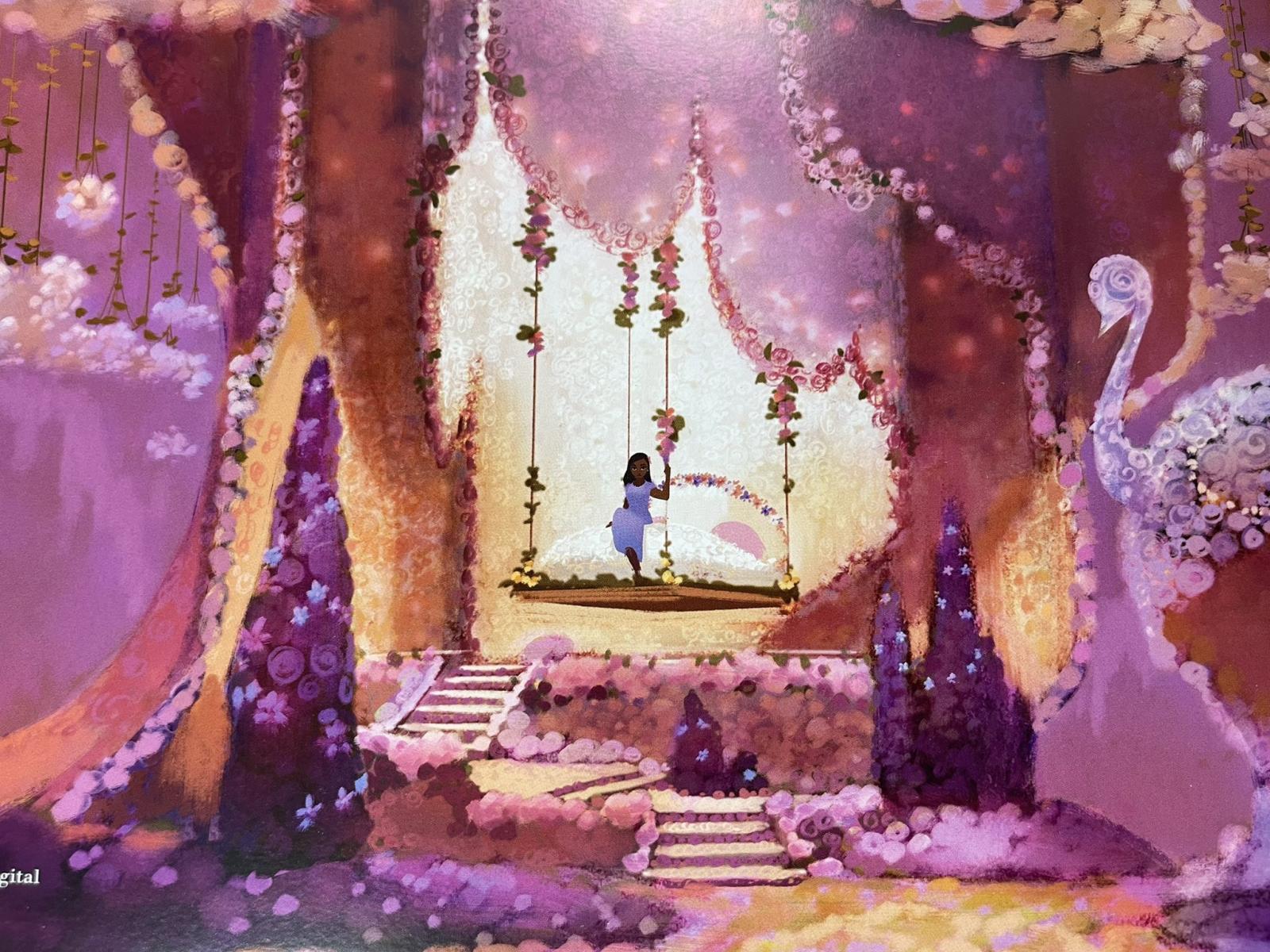 2048x1536 Encanto Isabela Background Images and Wallpapers – YL Computing