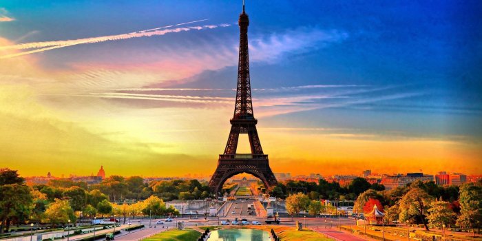 2560x1440 Paris France Wallpapers