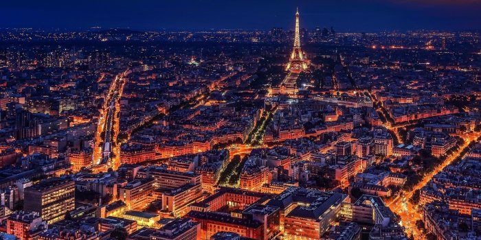 1440x900 1440x900 Paris France Eiffel Tower Night 1440x900 Resolution HD 4k  Wallpapers, Images, Backgrounds, Photos and Pictures