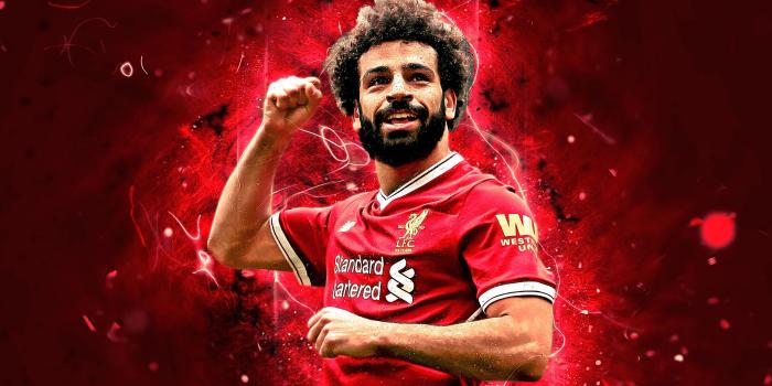 2880x1800 M. Salah 2021 Wallpapers