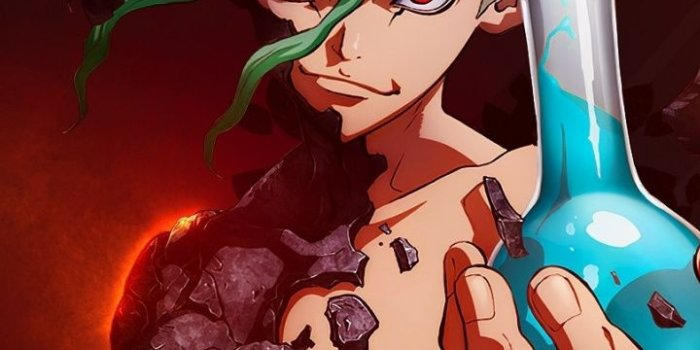 720x1280 10 Dr. Stone ideas | stone world, dr. stone, stone