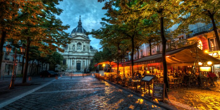 2560x1600 49+] Paris France Wallpaper Desktop on WallpaperSafari