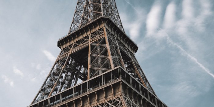 1000x1500 macro photography of Eiffel Tower in Paris France photo – Free Eiffel tower  Image on Unsplash