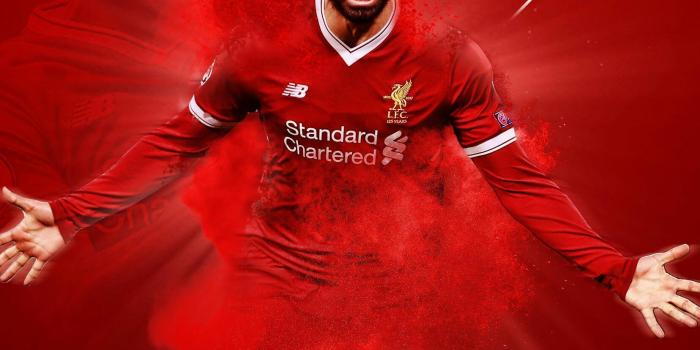 1656x2944 Mohamed Salah Wallpapers for Android - APK Download