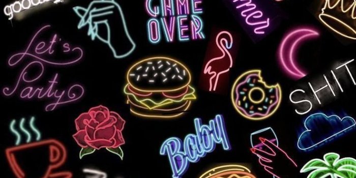 736x1308 Iphone Wallpaper - N A D H A L I A D I N I Z Nat (Nathalia Diniz) • Fotos  und Videos mit Instag… | Neon wallpaper, Wallpaper iphone cute, Aesthetic  iphone wallpaper