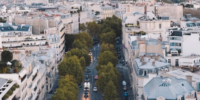 1242x2688 Paris France iPhone Wallpapers Free Download