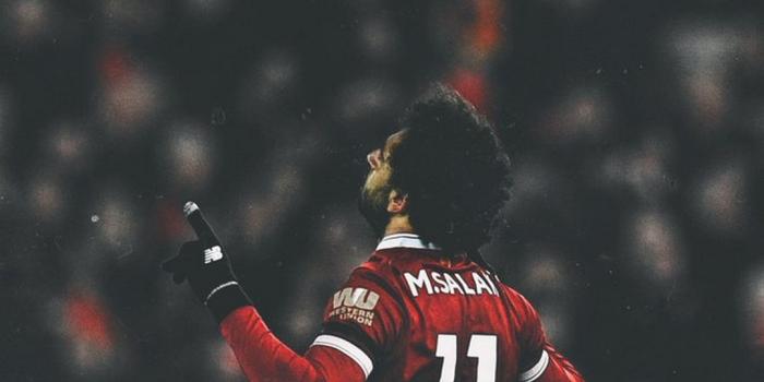 1080x1920 Liverpool Mohamed Salah Android Wallpaper - 2022 Android Wallpapers