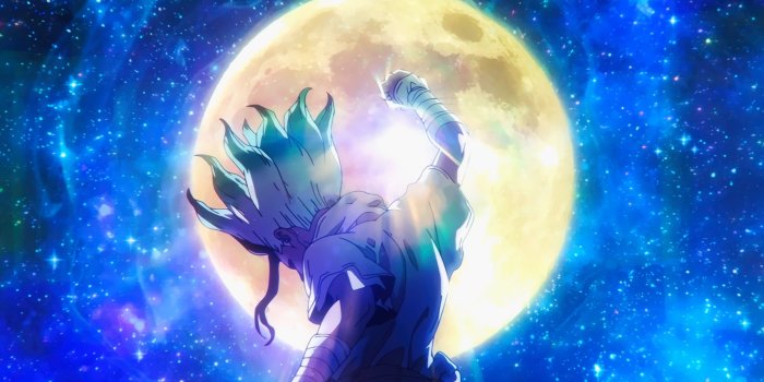 2560x1440 Anime Dr. Stone Senku Ishigami #2K #wallpaper #hdwallpaper #desktop | Stone  wallpaper, Anime, Dr. stone wallpaper