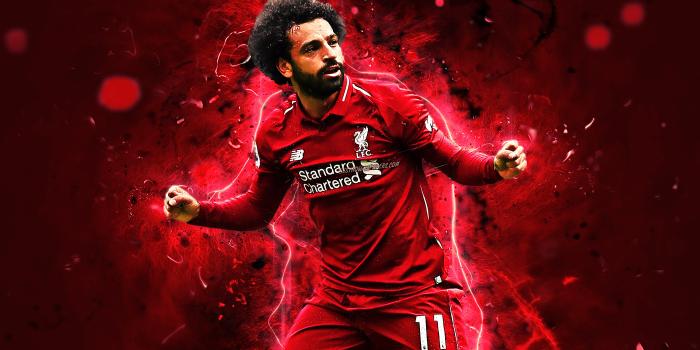 2880x1800 Mohamed Salah Wallpaper 4k - 2880x1800 Wallpaper - teahub.io
