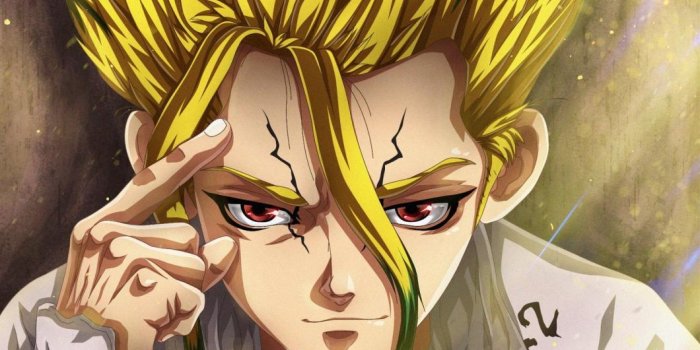 1060x947 Dr Stone iPhone Wallpapers - Page 4 of 7 - The RamenSwag