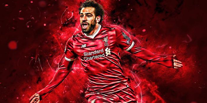 2560x1600 Mohamed Salah Hd Wallpaper - KoLPaPer - Awesome Free HD Wallpapers