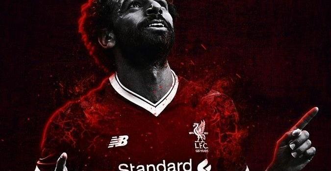 675x1200 Iphone Mohamed Salah Wallpaper - KoLPaPer - Awesome Free HD Wallpapers