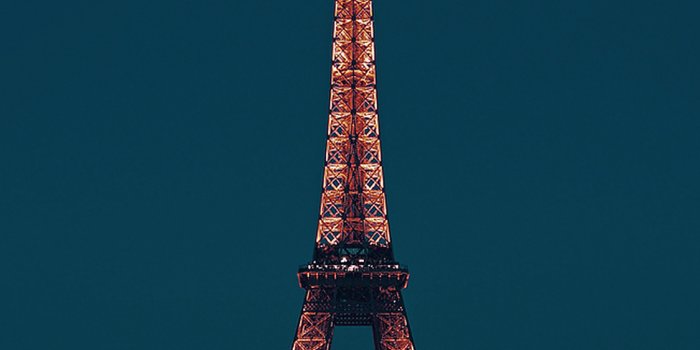 1125x2436 iPhoneXpapers.com | iPhone X wallpaper | ml78-paris-night-france -city-blue-eiffel-tower